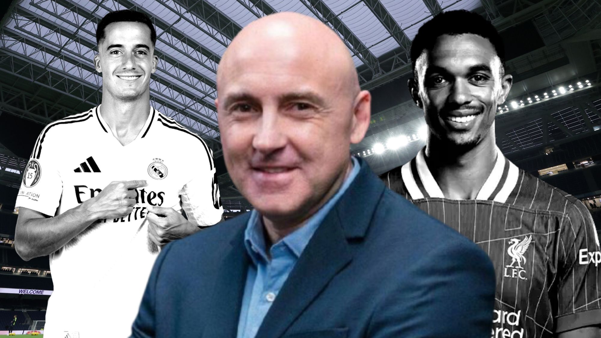 Ni Lucas ni Alexander-Arnold, Maldini aporta otro nombre por Carvajal: "Defiende mejor..."