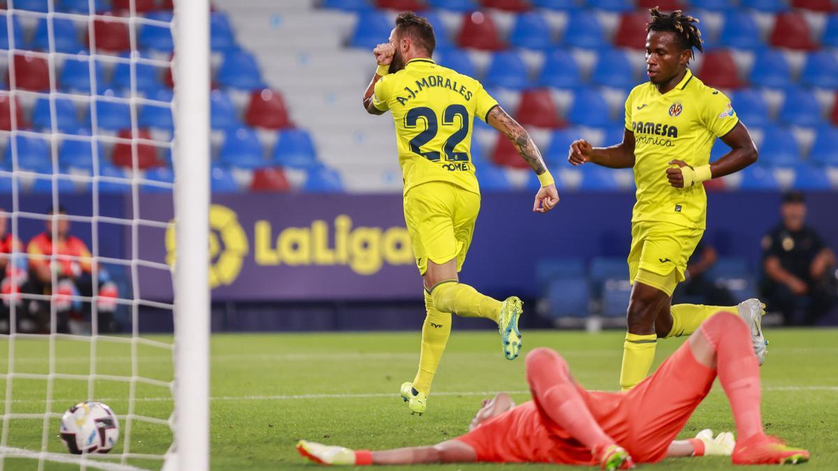 José Luis Morales estuvo a punto de ser madridista 