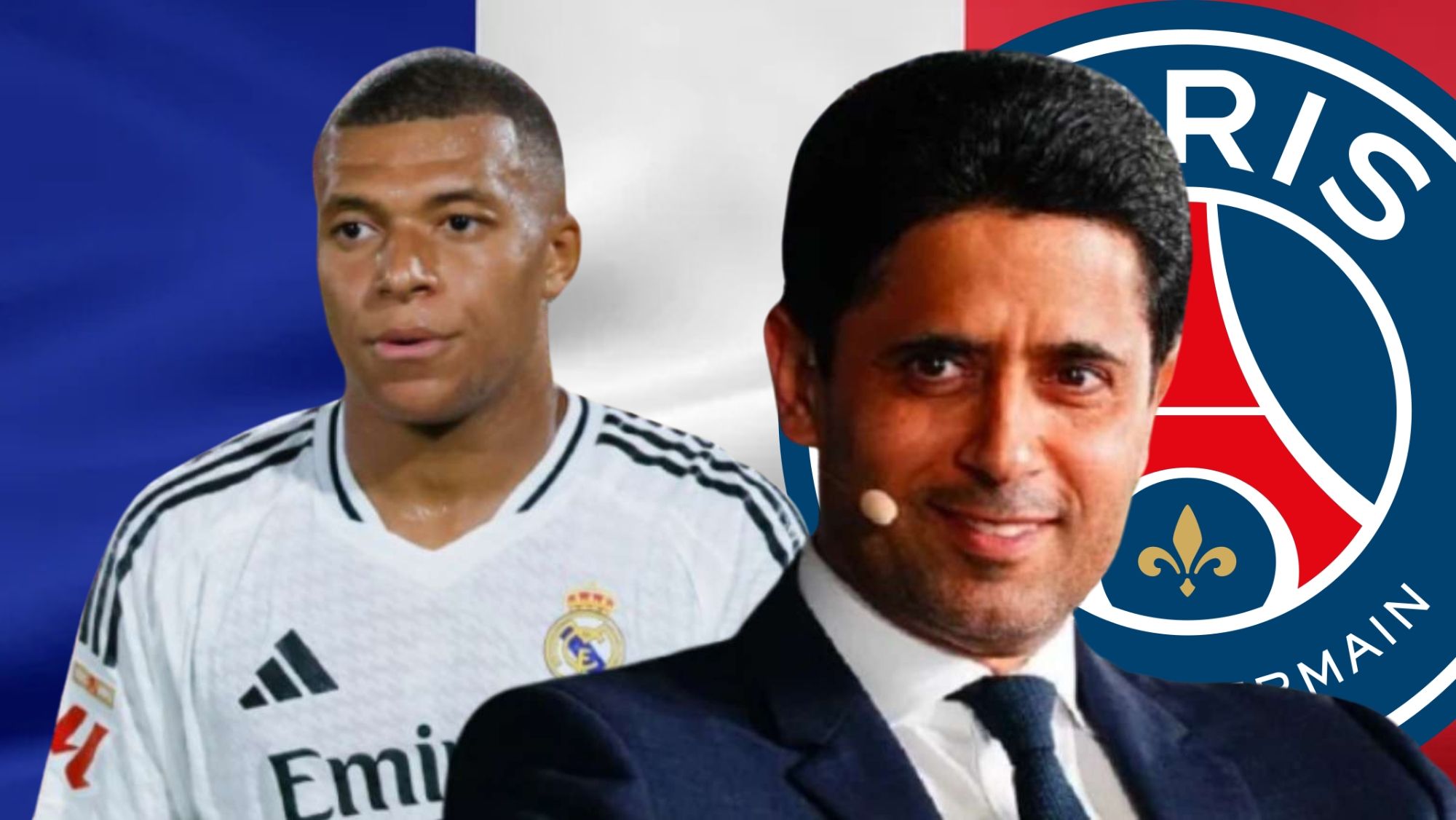 Se lía la mundial en Francia con Mbappé y el PSG: cruce de acusaciones gravísimas