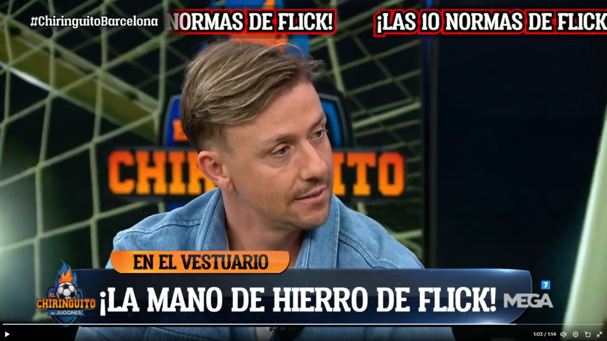 Guti revela quién era el único jugador del Real Madrid que no hacía caso al entrenador: "Él..."