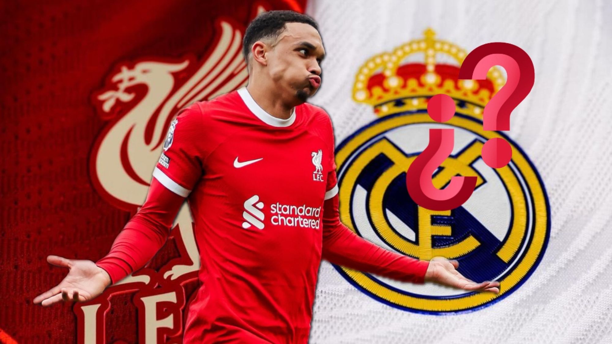 Trent Alexander-Arnold, fichado: el Liverpool da su brazo a torcer y solo hay una duda