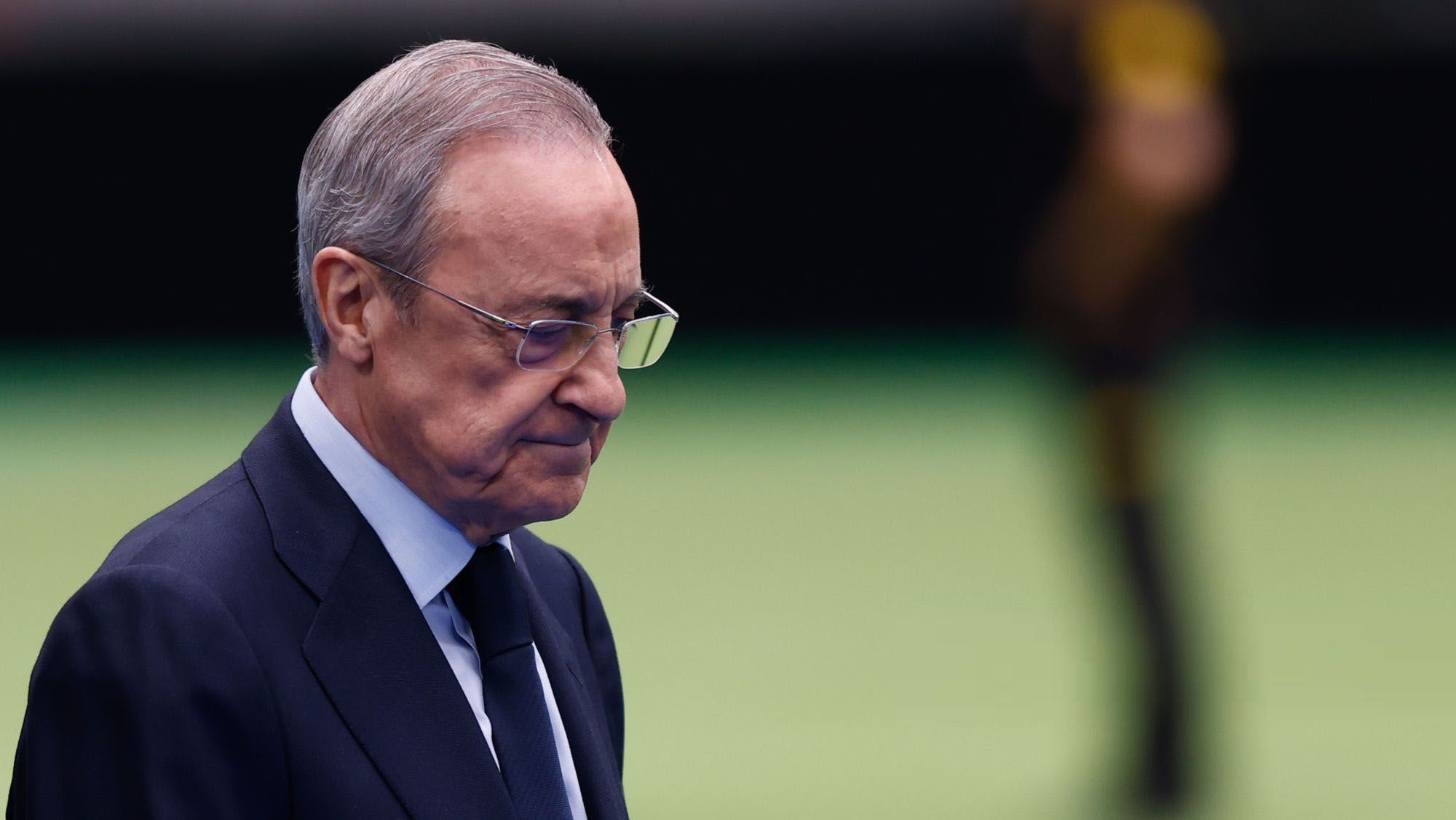 El fichaje más deseado del Madrid, descartado por caro: Florentino ya le ha hecho la cruz