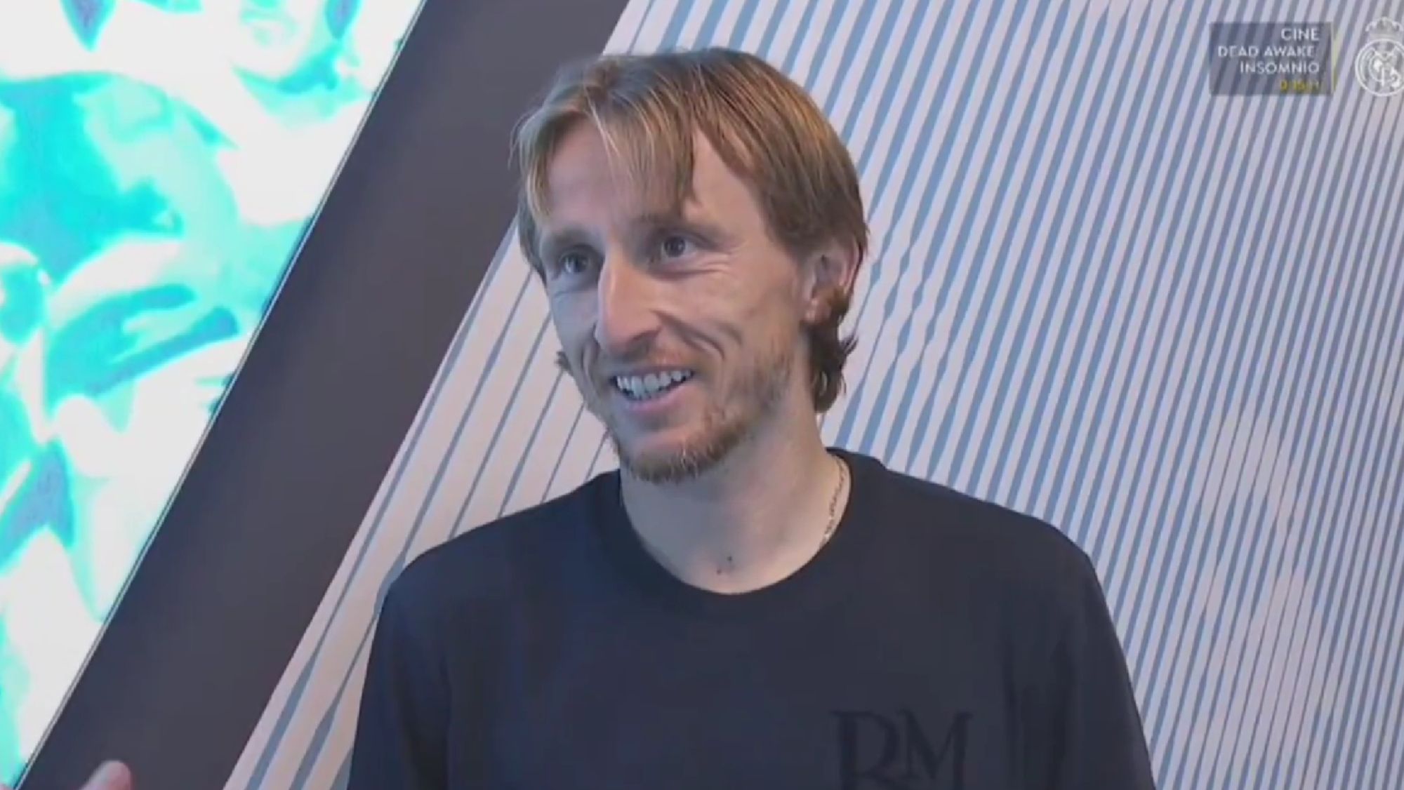 El aviso de Luka Modric al equipo tras sufrir muchísimo en Balaídos: "Como equipo..."