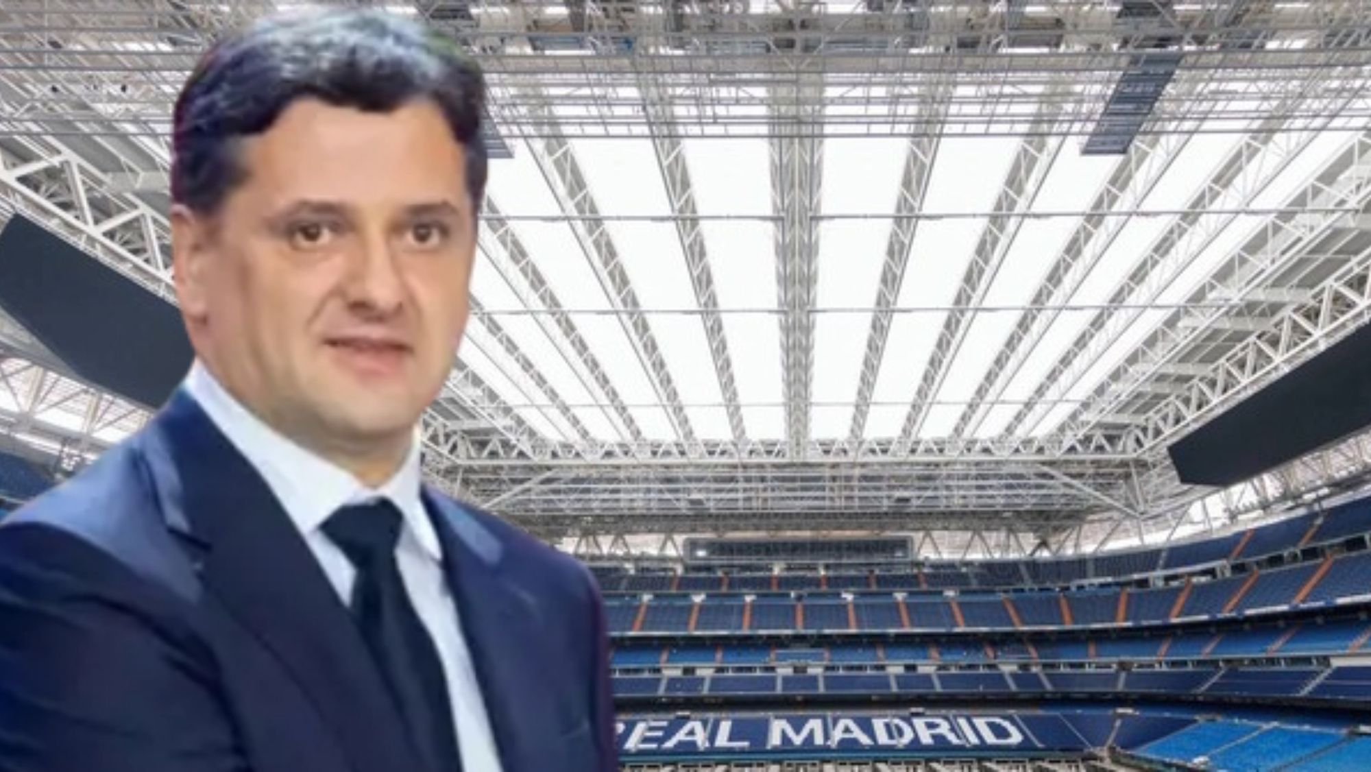 Juni Calafat, el jefe de los ojeadores del Real Madrid, ya tiene dos objetivos para 2025.