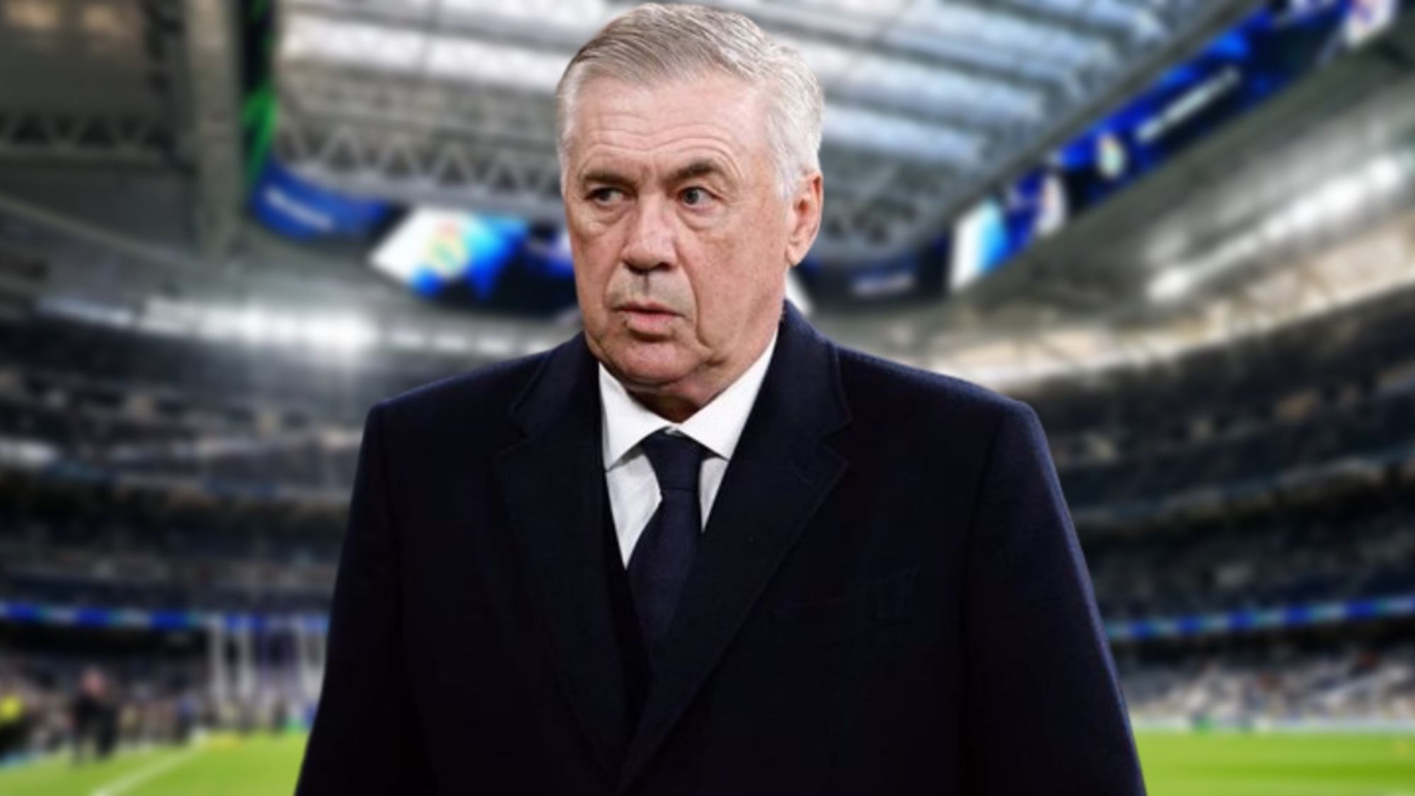 Carlo Ancelotti tiene aún trabajo para dar con la mejor versión del equipo para esta temporada.