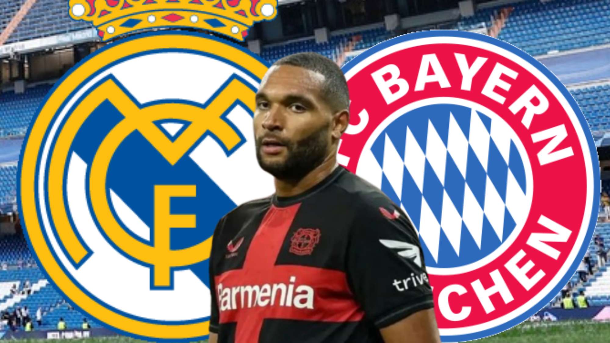 jonathan tah madrid bayern