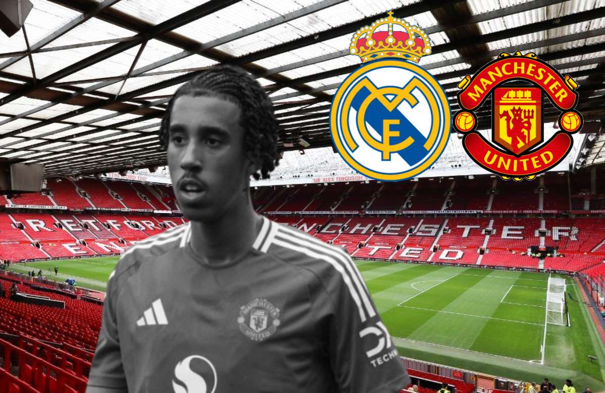 yoro madrid united fichajes