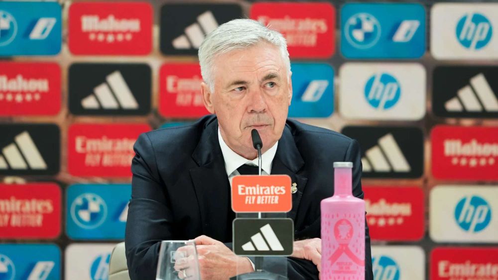 Ancelotti