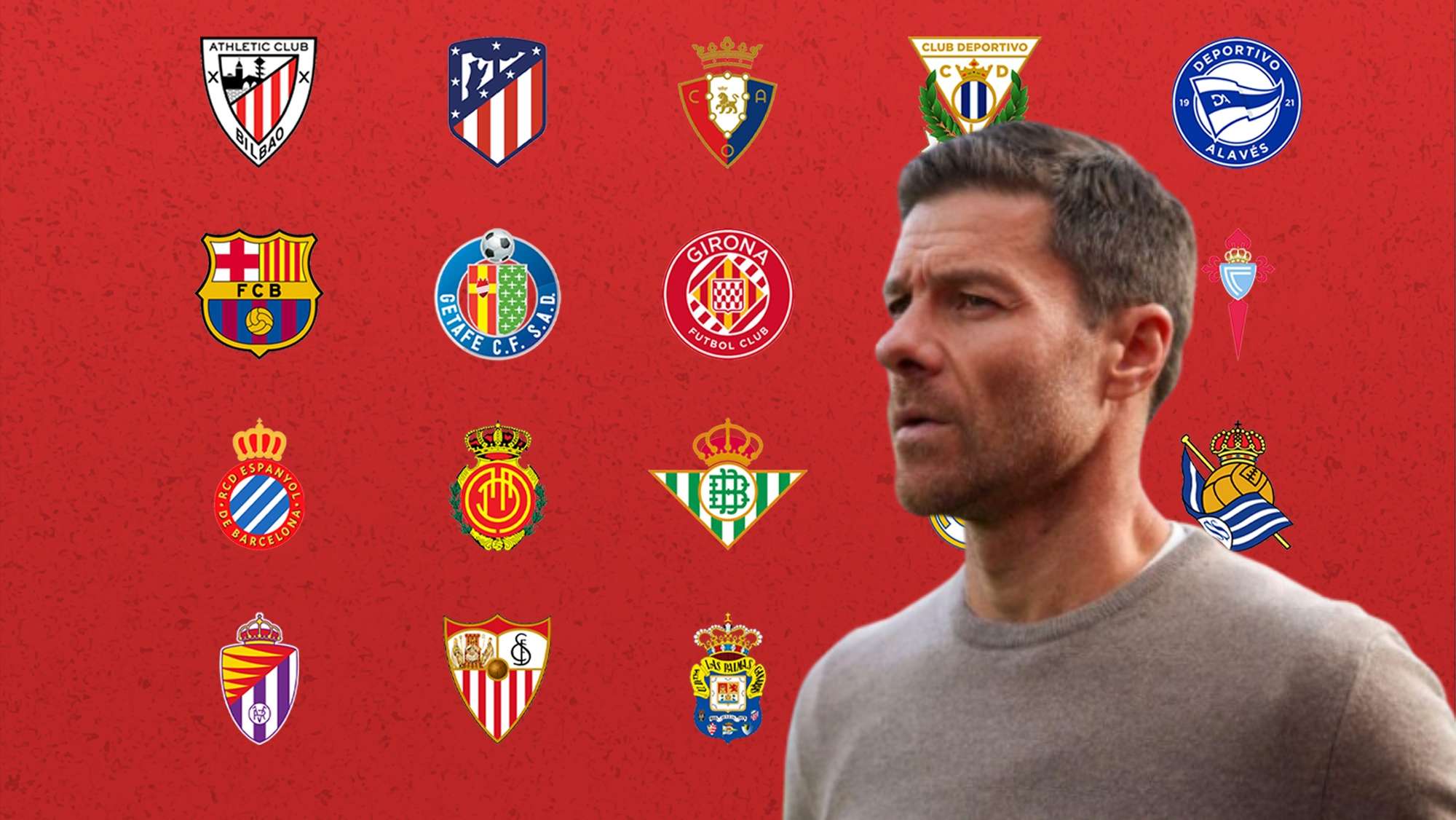 Xabi Alonso pide un fichaje al Madrid