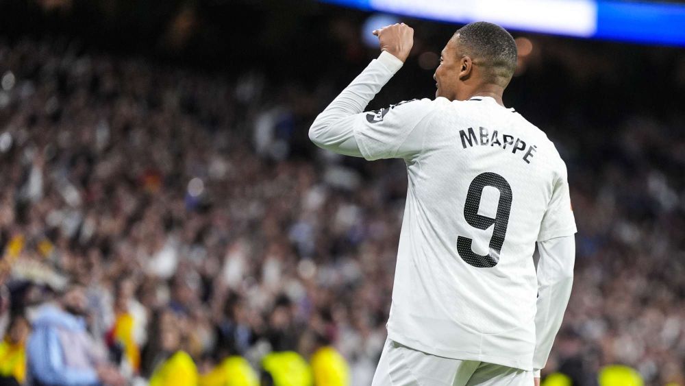 Mbappé