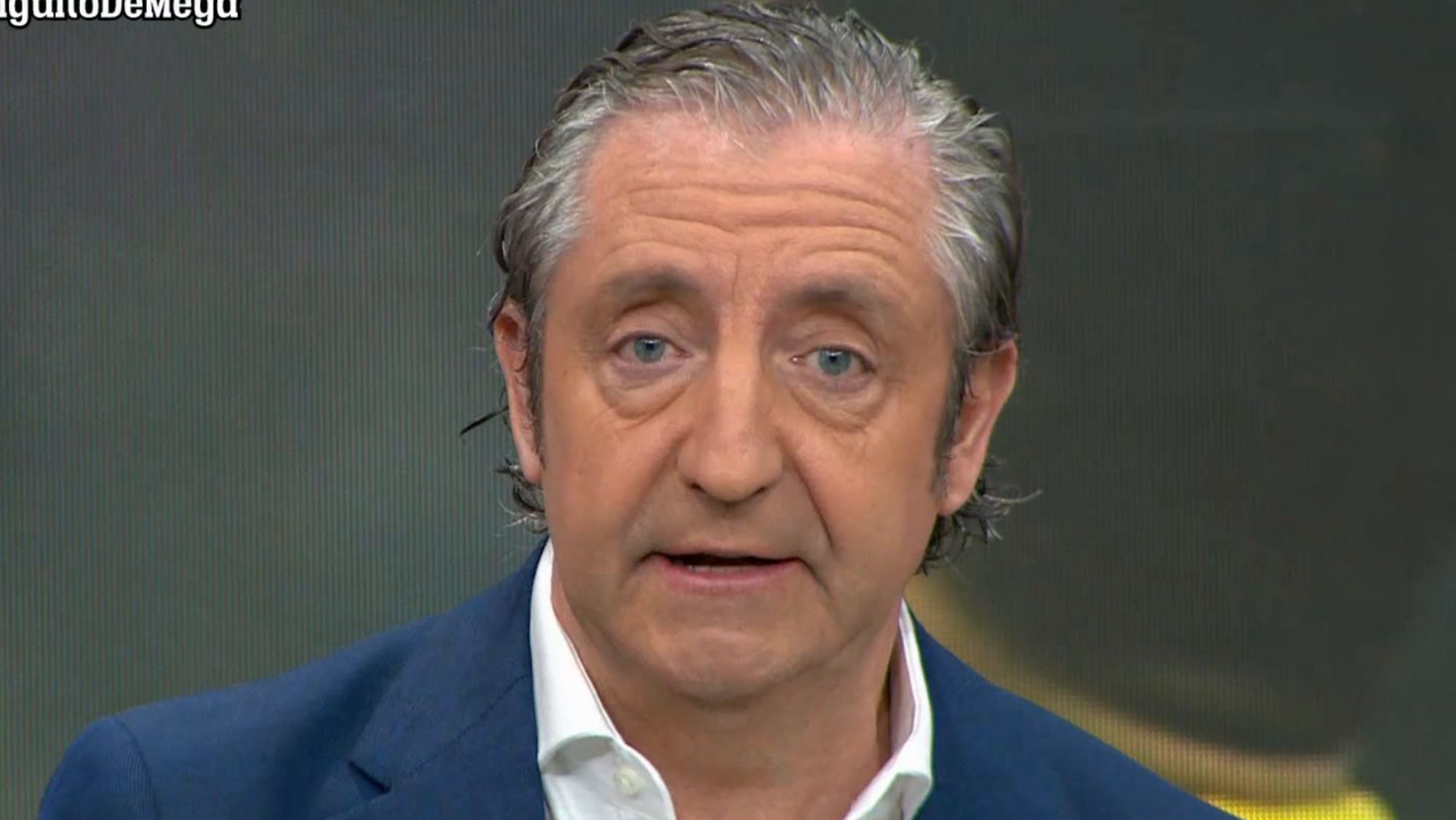 El tertuliano favorito de Pedrerol en El Chiringuito: tiene el puesto garantizado