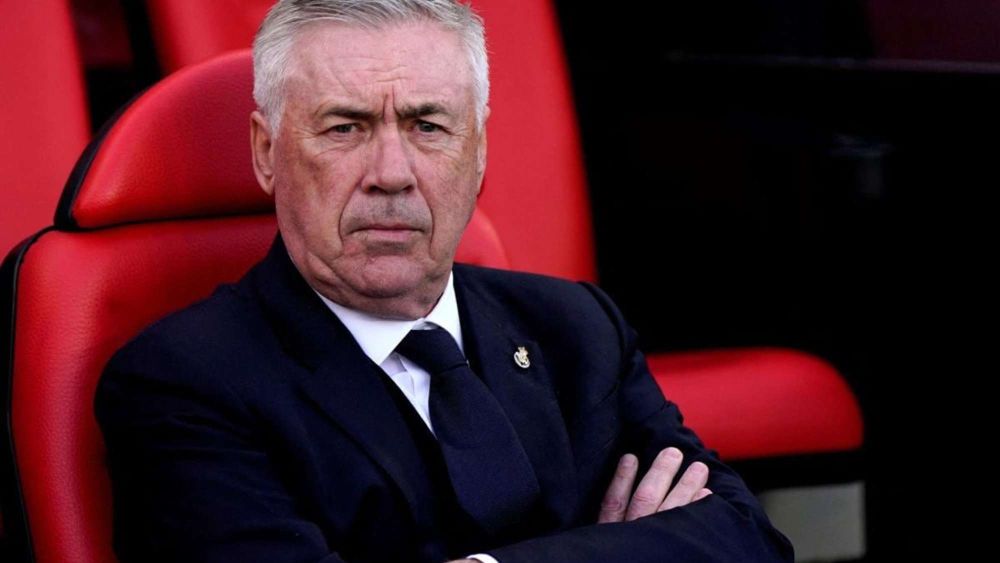 Ancelotti