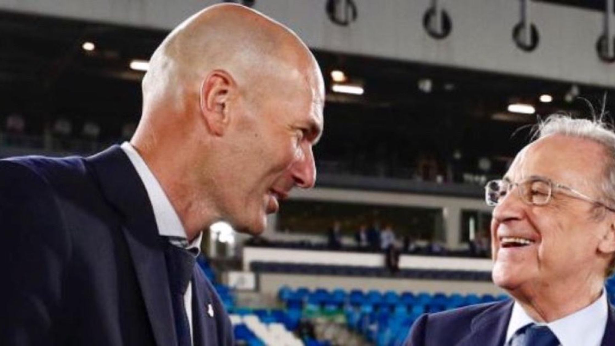 Zidane tenía razón: los 4 fichajes que pidió a Florentino y ahora triunfan