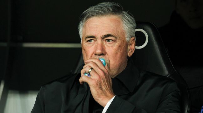 Carlo Ancelotti