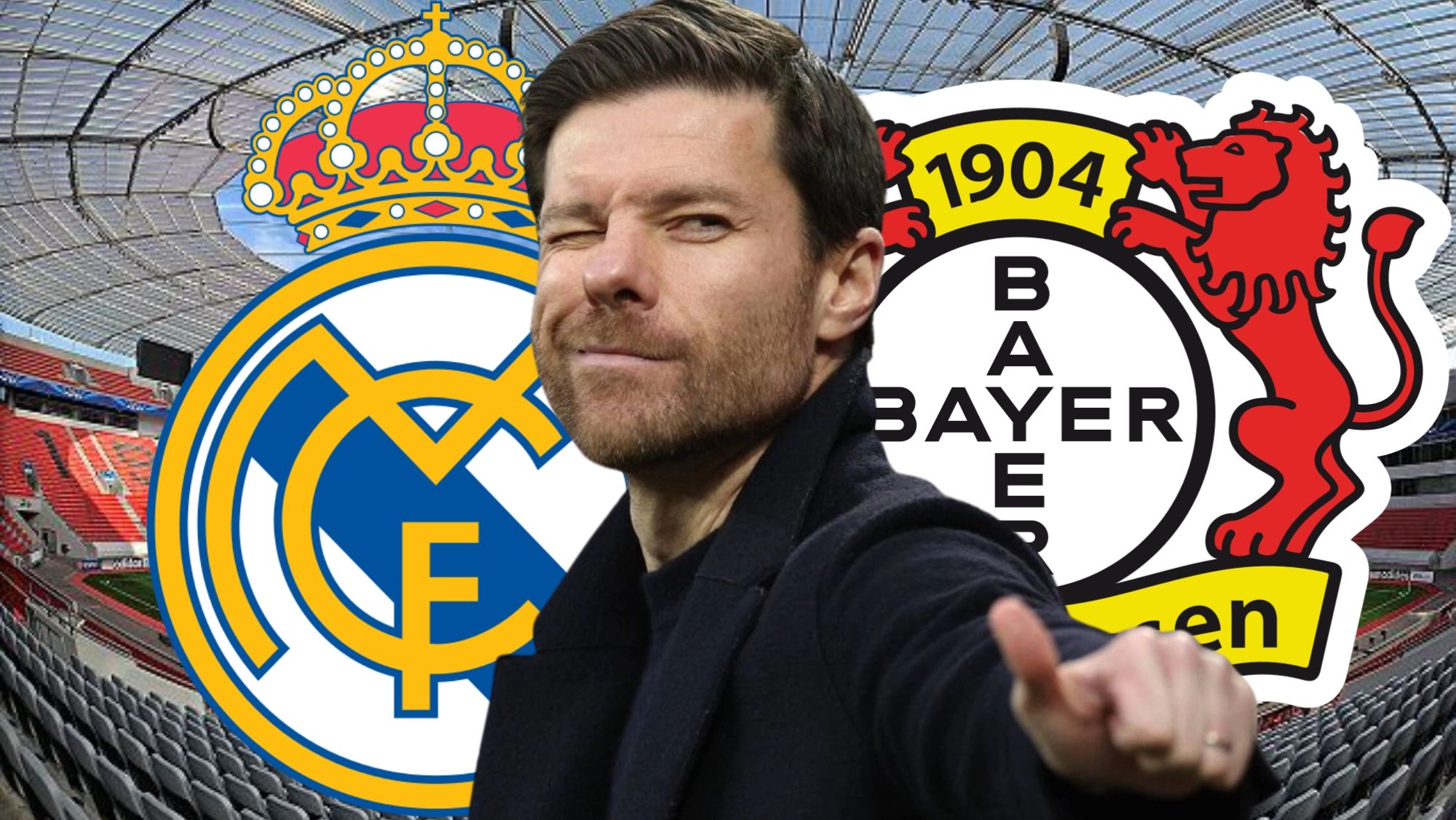 El Bayer Leverkusen se pronuncia oficialmente sobre Xabi Alonso y el Real Madrid: "Seguro..."