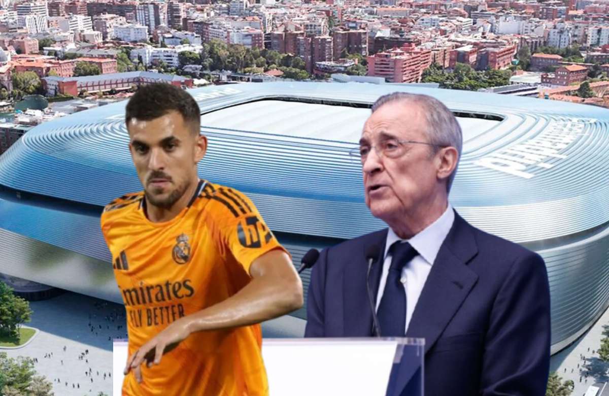 El futuro de Ceballos patas arriba tras la última reunión