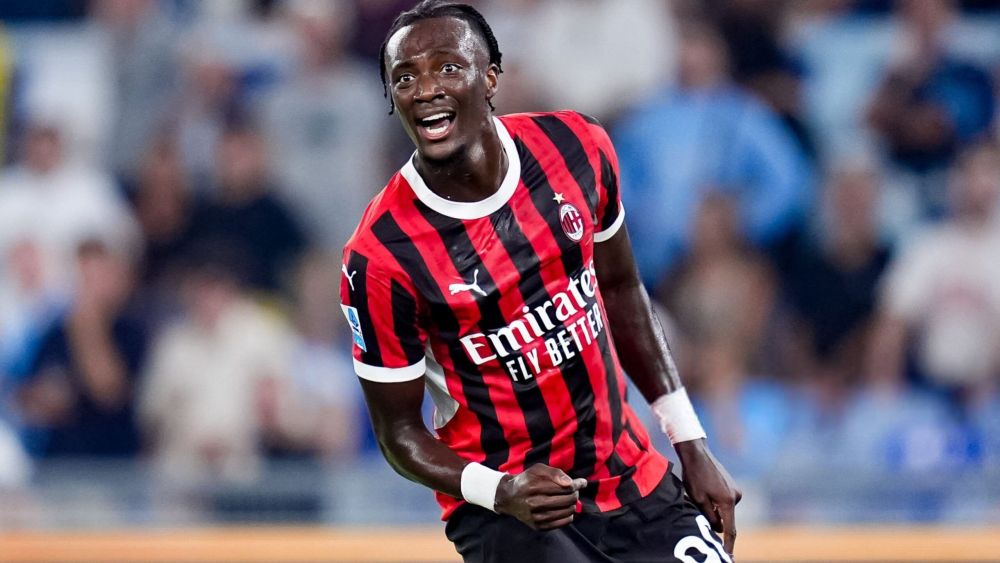 Tammy Abraham estará presente en el Santiago Bernabéu.