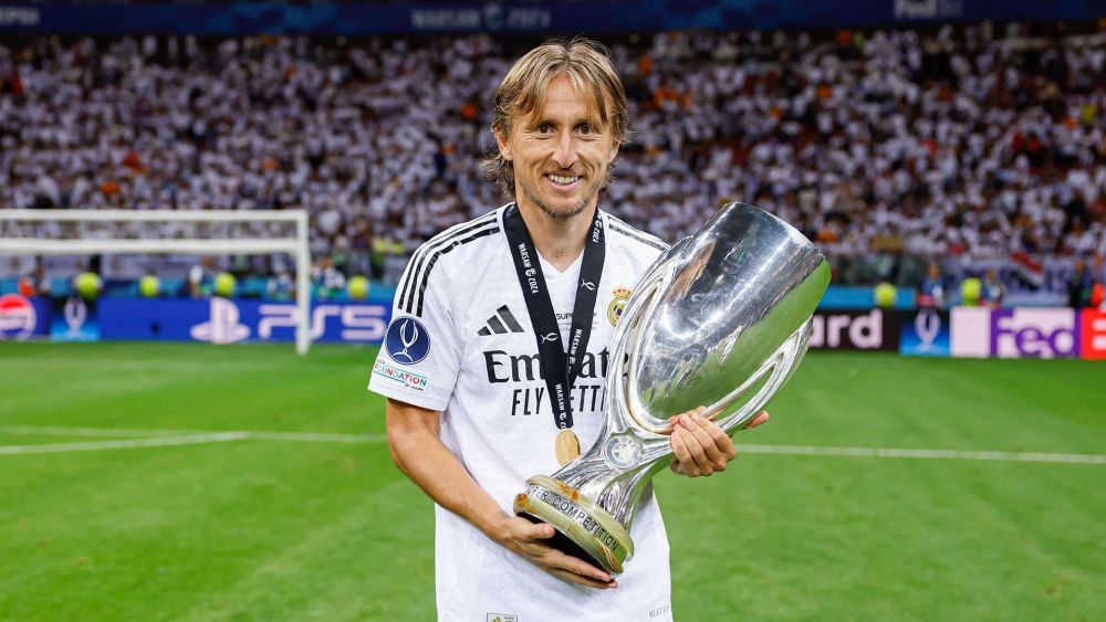 Modric