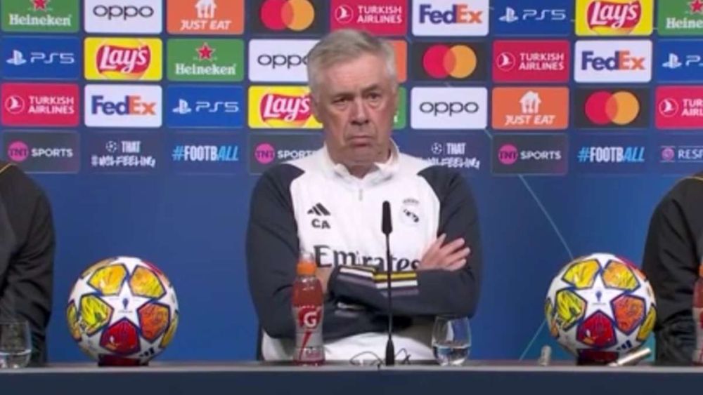 Ancelotti