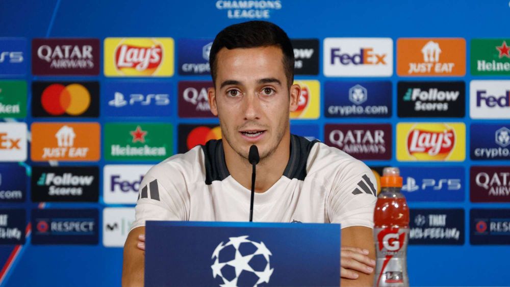 Lucas Vázquez