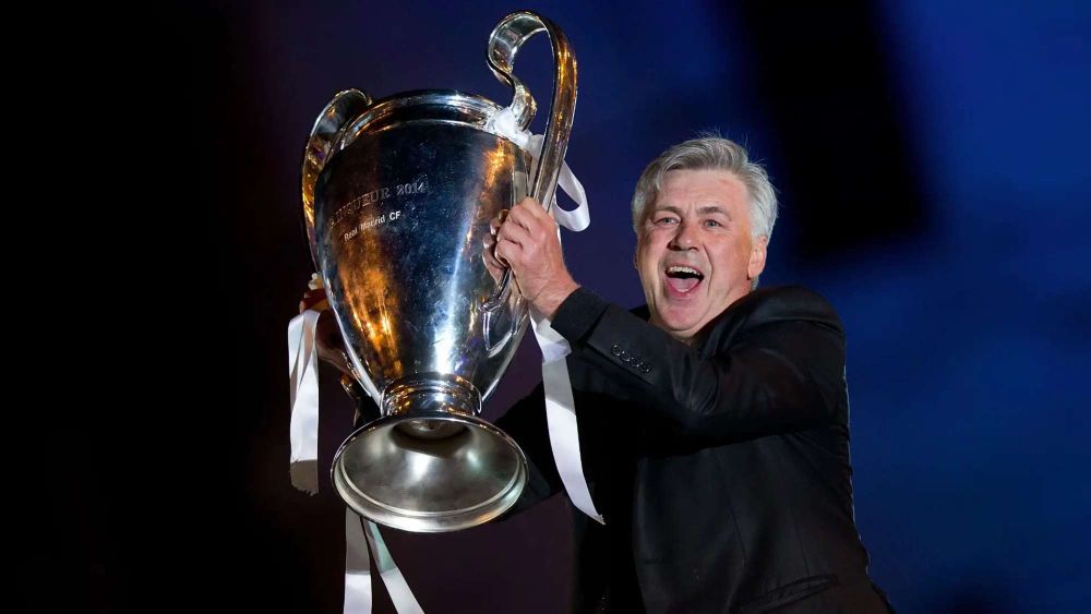 Ancelotti