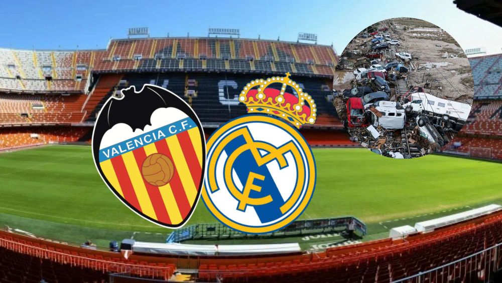 Valencia-Madrid