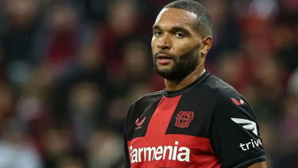 Jonathan Tah está en el radar del Real Madrid.