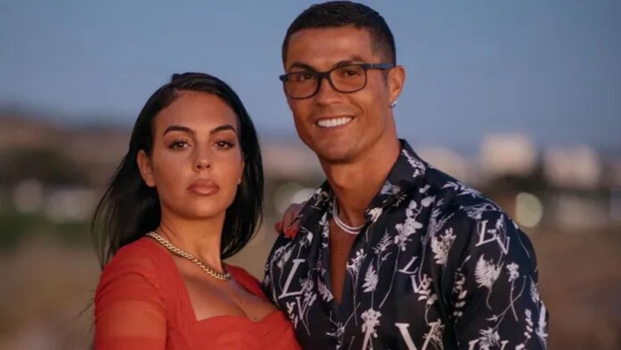 ¿Cuánto tiempo llevan juntos Cristiano Ronaldo y Georgina?