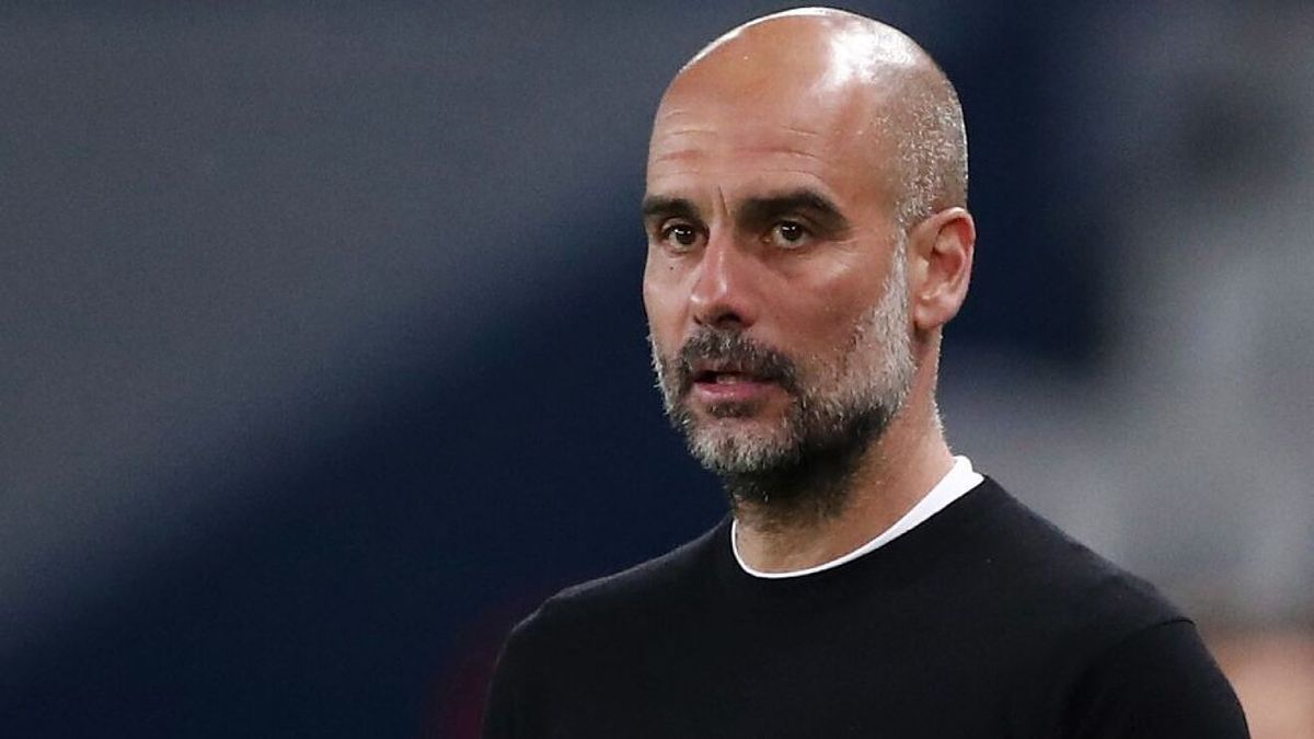 La mentira de Guardiola: más de 1.600 millones y 208 futbolistas no pueden con el escudo del Madrid