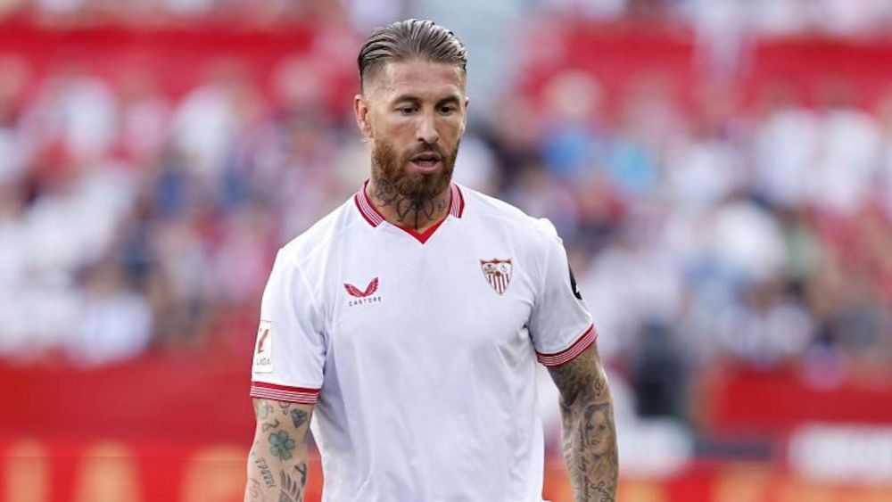 Sergio Ramos no jugará en el Real Madrid salvo sorpresa de última hora.