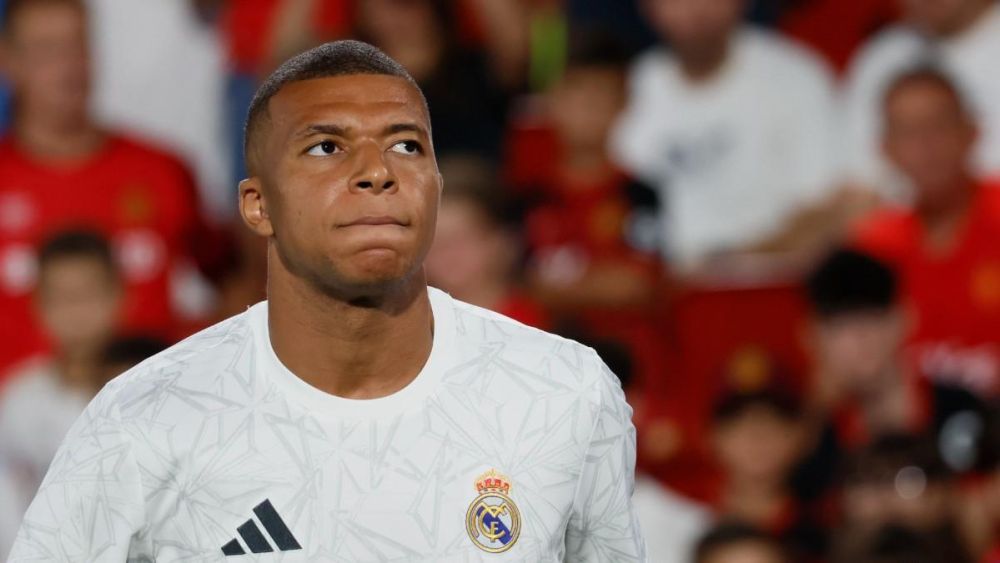 En el Real Madrid confían en las enormes capacidades de Kylian Mbappé.