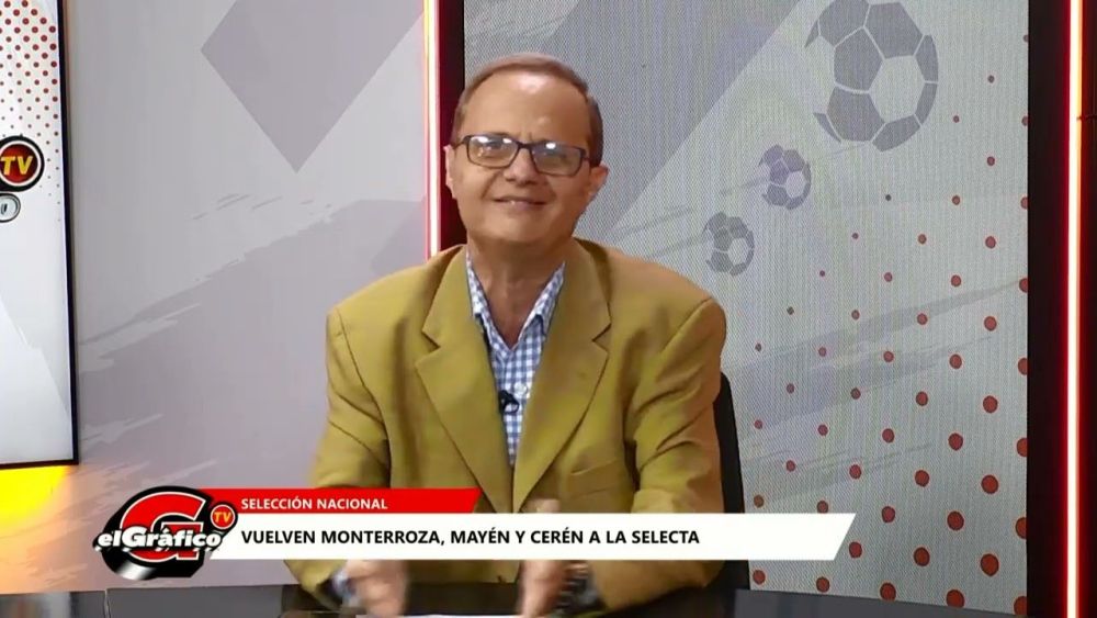 Bruno Porzio, el periodista que no votó a Vinícius Jr.