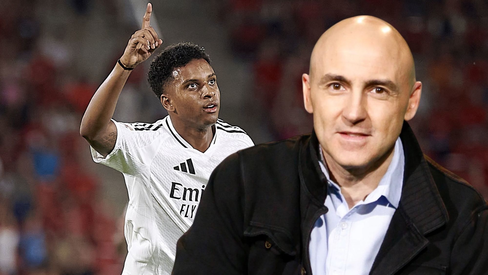 Maldini explica lo que debe de hacer el Real Madrid si llega una gran oferta por Rodrygo.