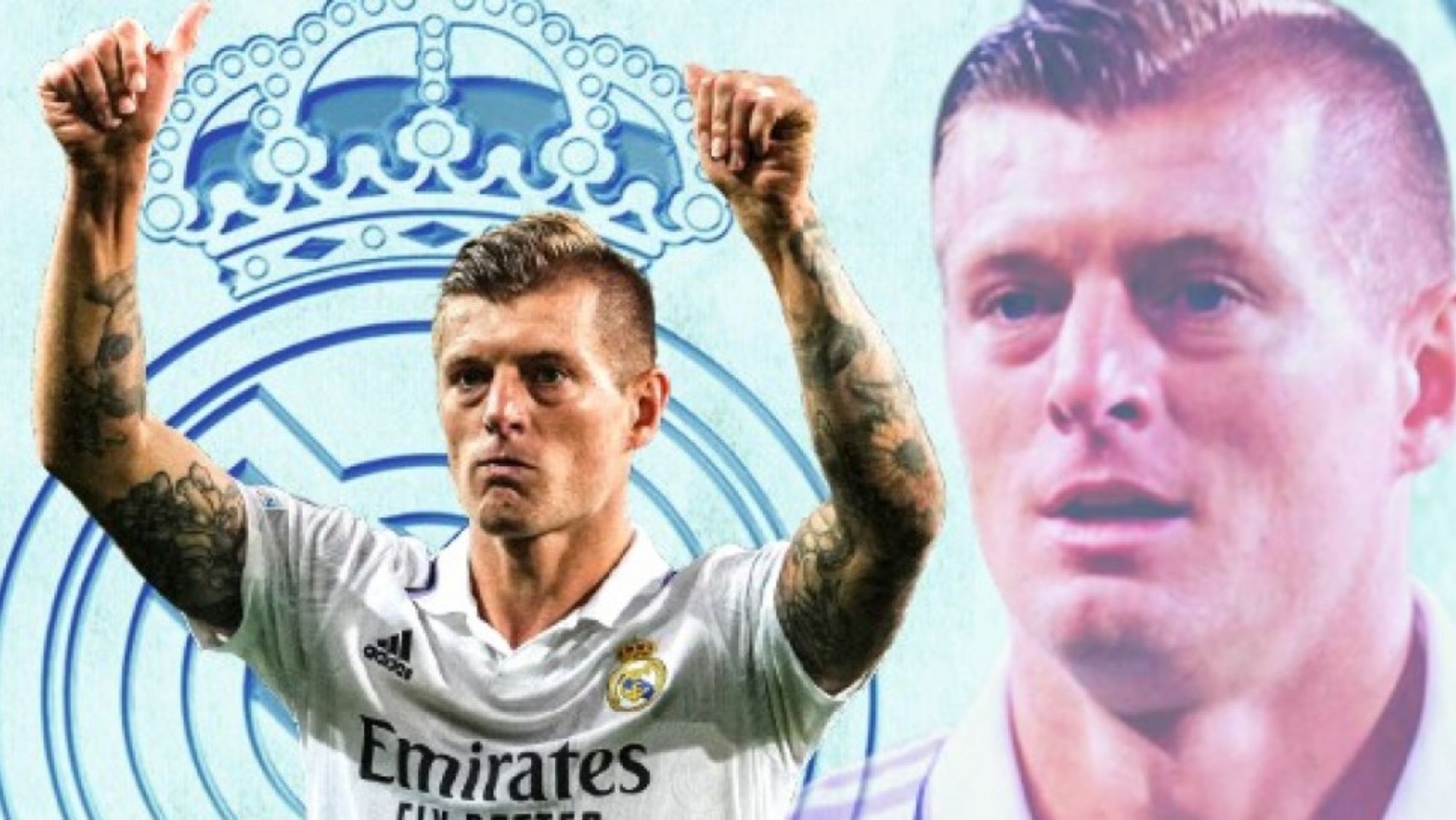 El vídeo que avergüenza a El Chiringuito: todos los tertulianos pidieron la venta de Kroos