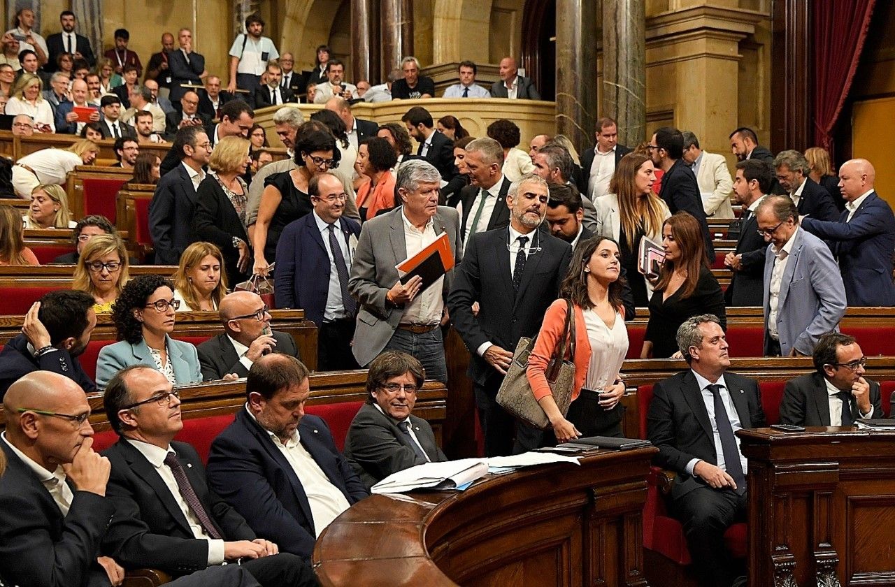 Un periodista madridista ha cargado contra un conocido político