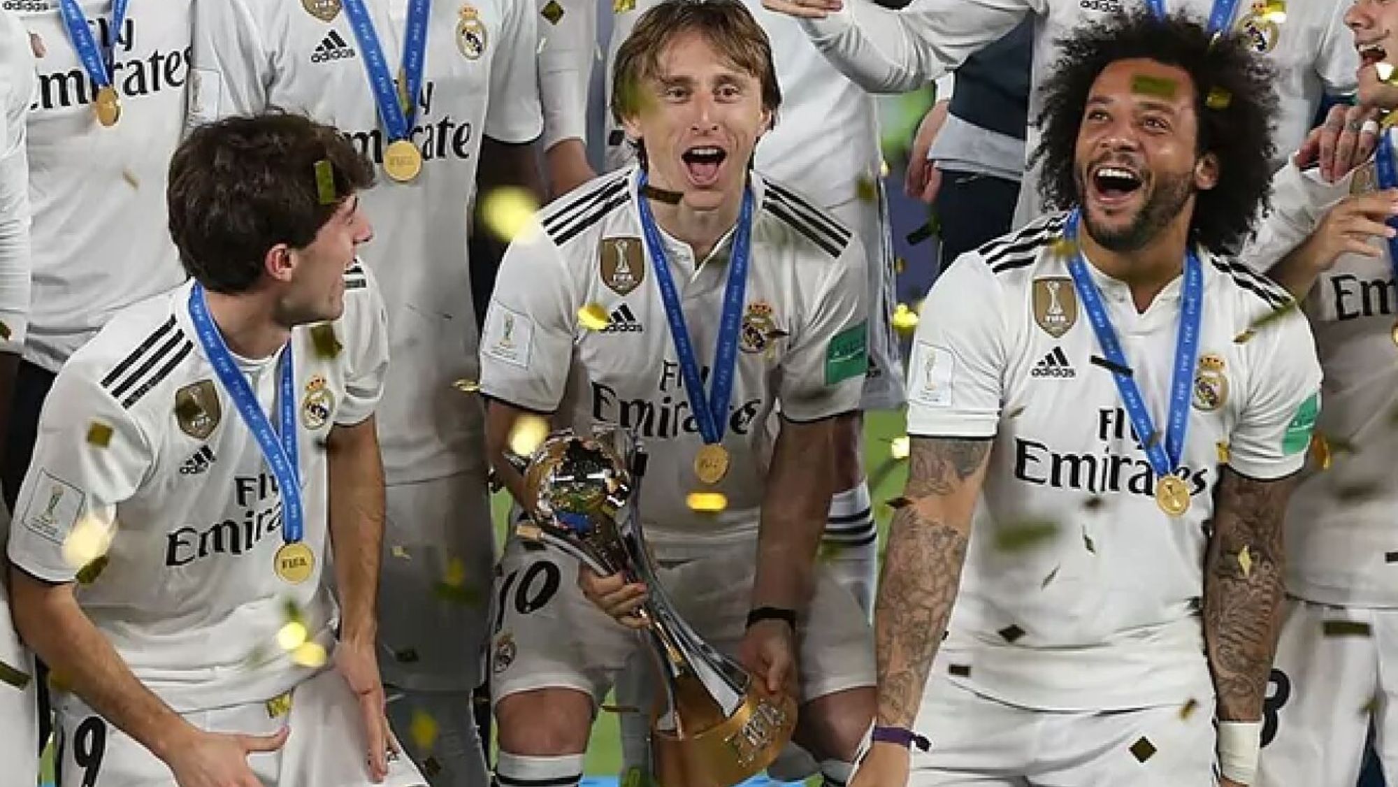 Real Madrid, campeón del Mundial de Clubes: así fue el camino al