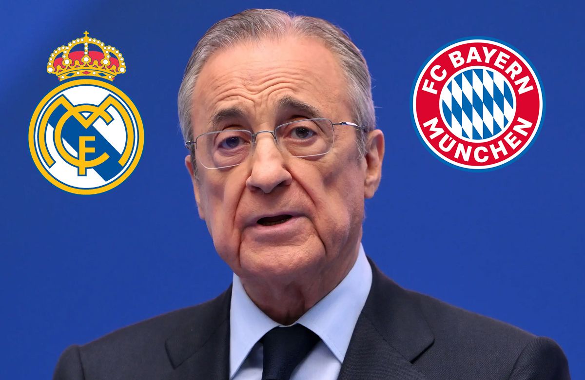 El Bayern busca venganza y tienta a la joya del Real Madrid, Florentino actúa para evitarlo