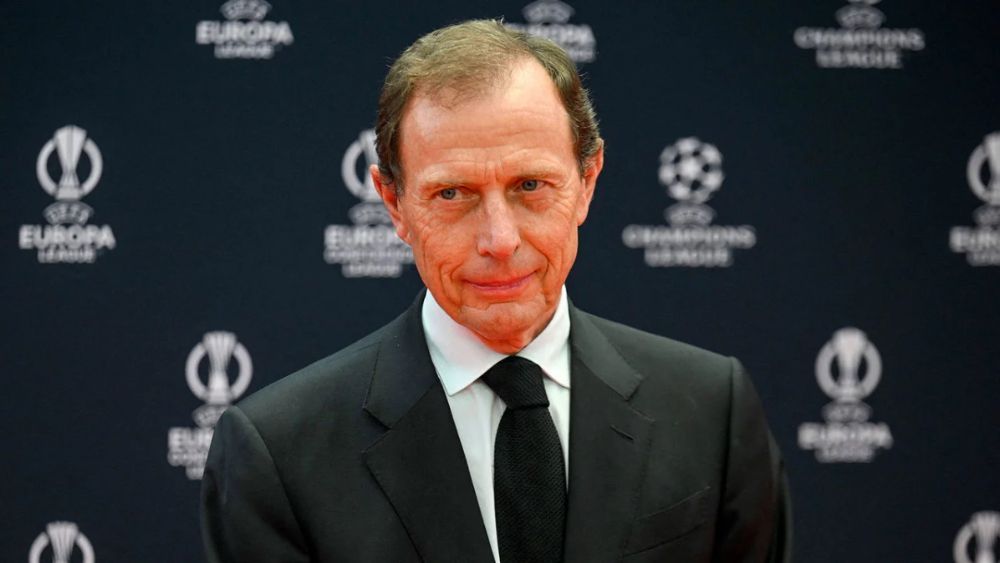 Emilio Butragueño también se ha mostrado crítico con la excesiva carga de partidos que están teniendo los futbolistas.