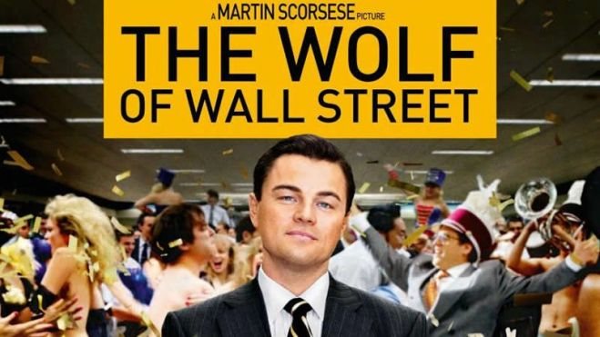 el lobo de wall street netflix