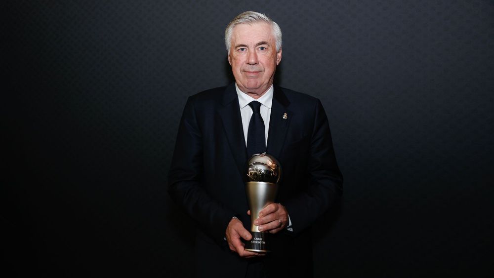 ND THE BEST ANCELOTTI 1PC8495