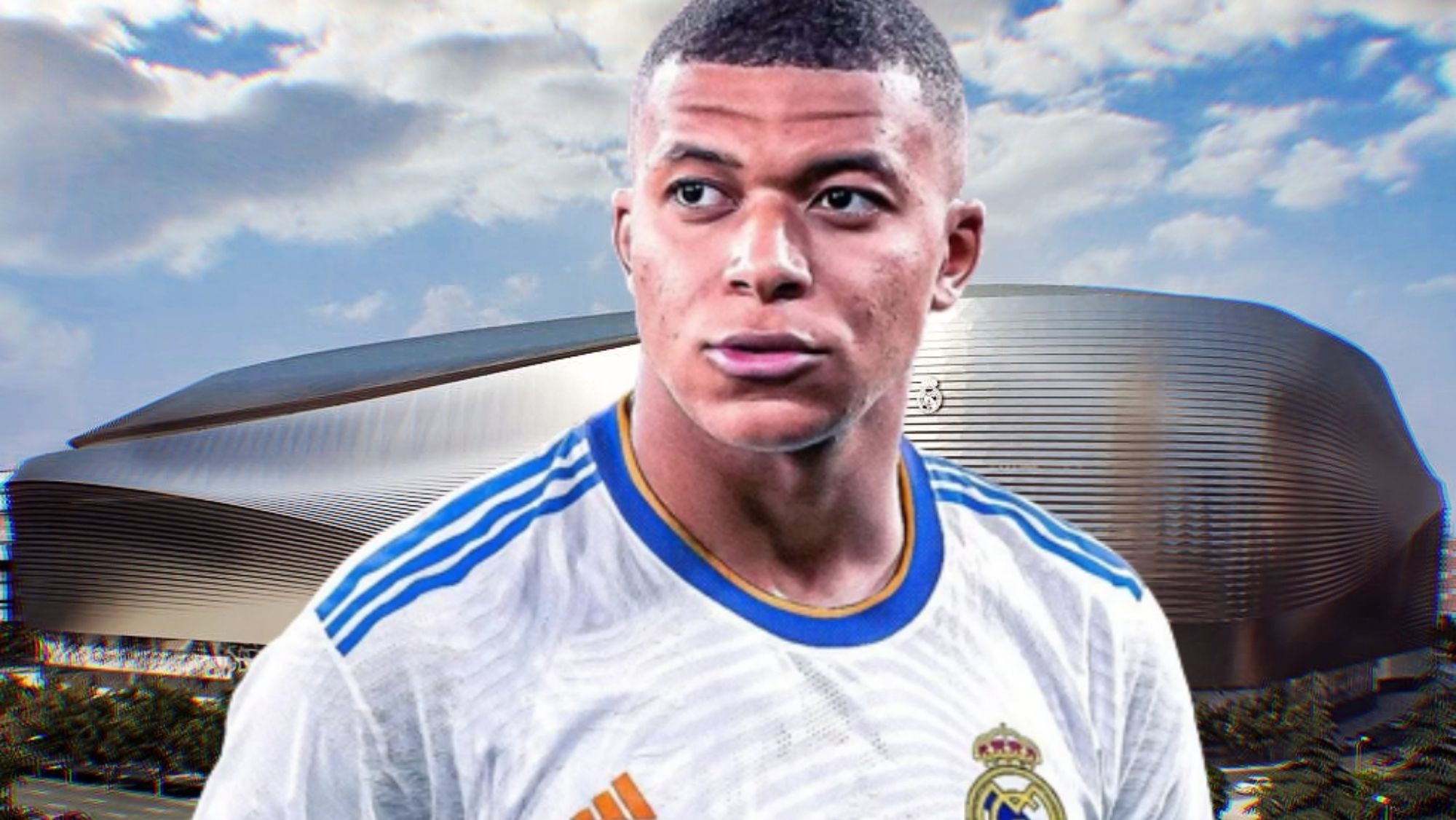 Mbappé