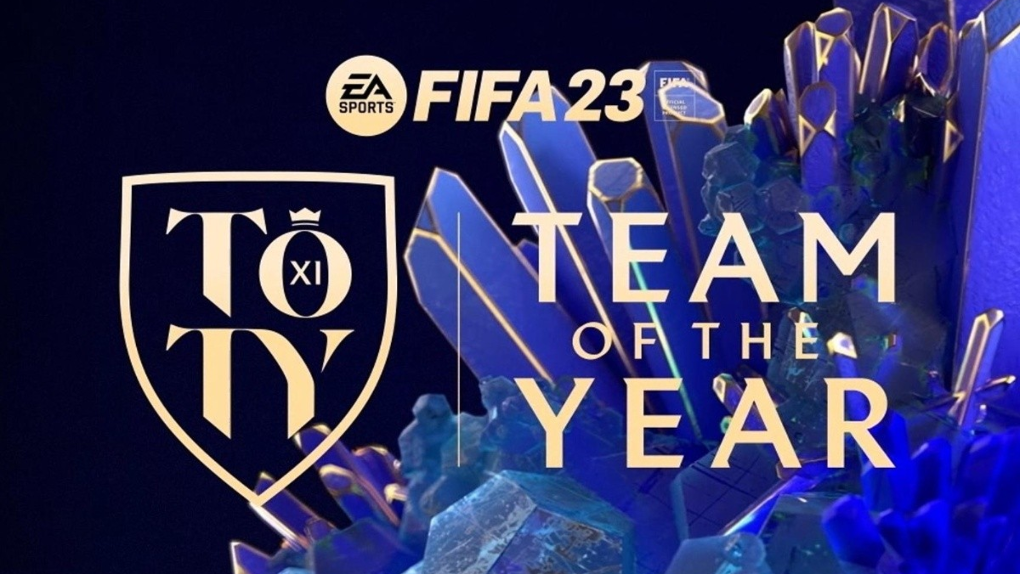 EA Sports sigue ayudando al Real Madrid en FIFA 23