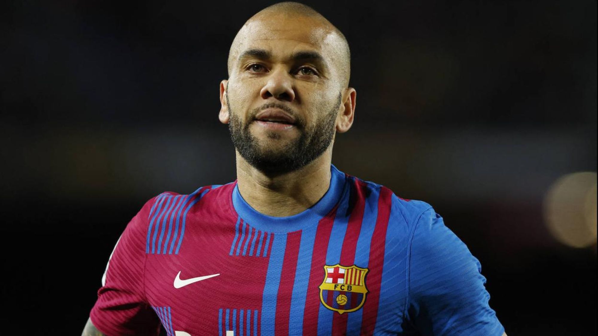 Bombazo: infidelidad de Dani Alves y a la cárcel por presunta agresión sexual