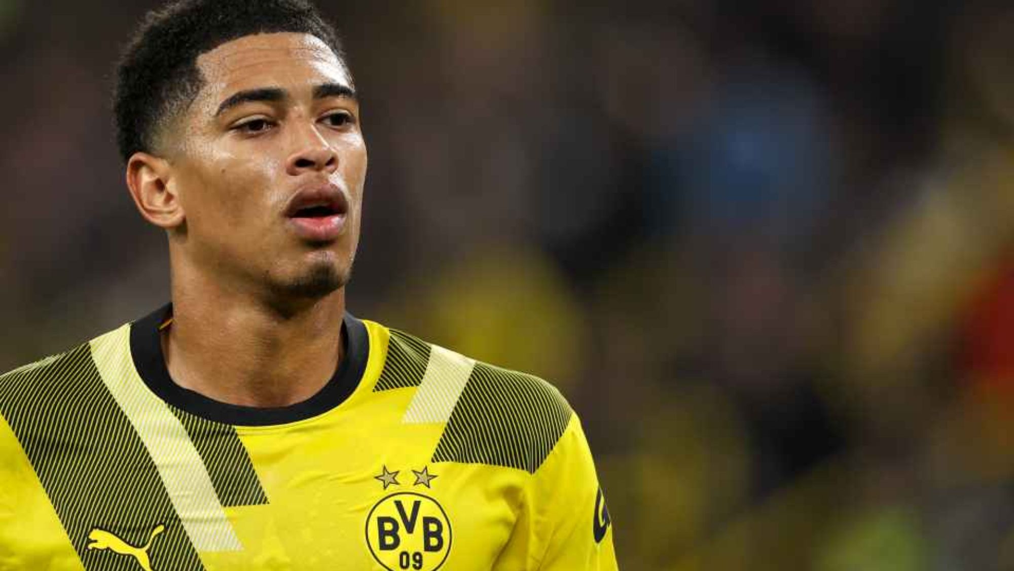 Cuánto dinero cobra Jude Bellingham en el Borussia Dortmund