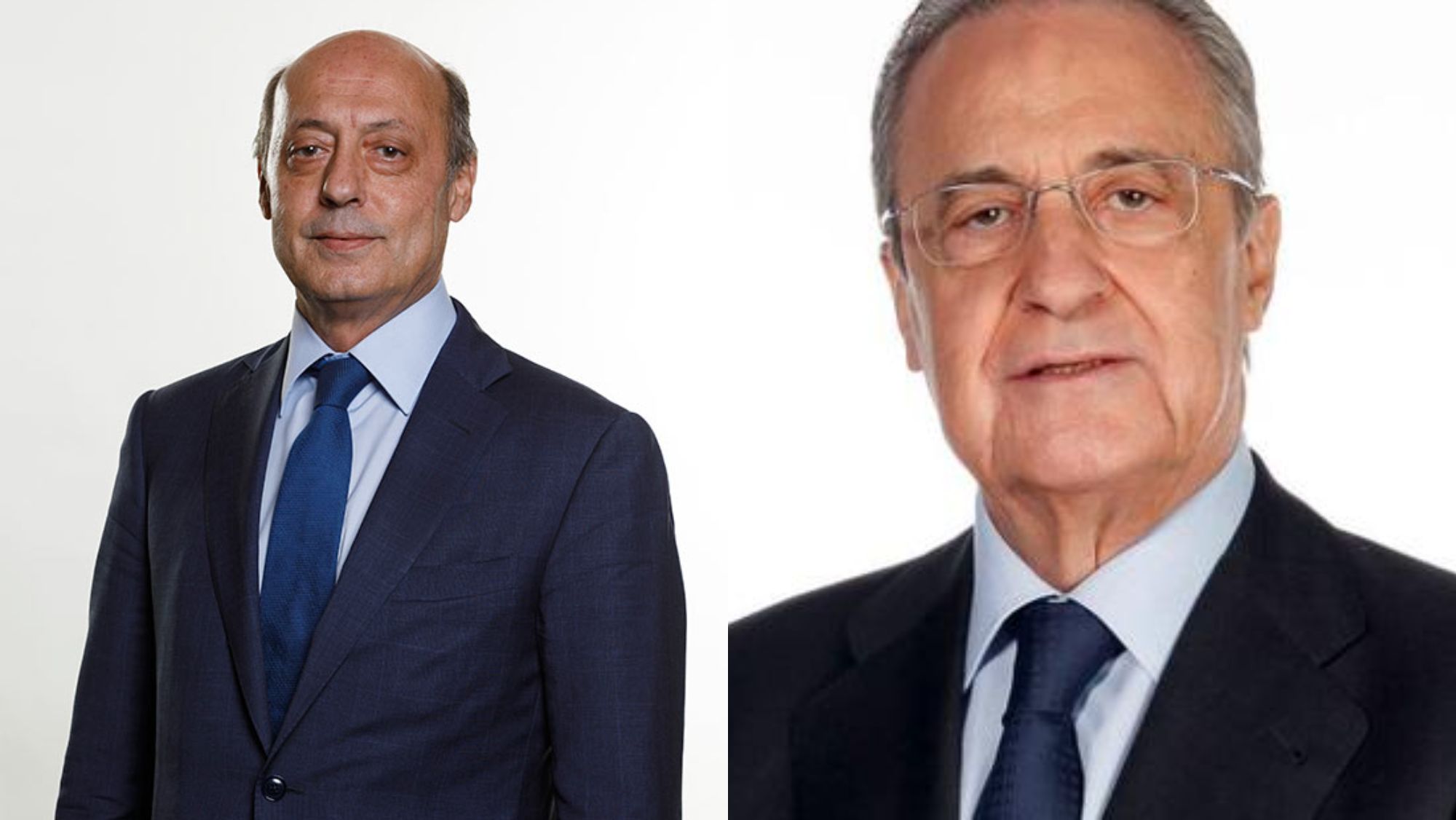 ¿Quién es Enrique Rodríguez, el hermano de Florentino Pérez?