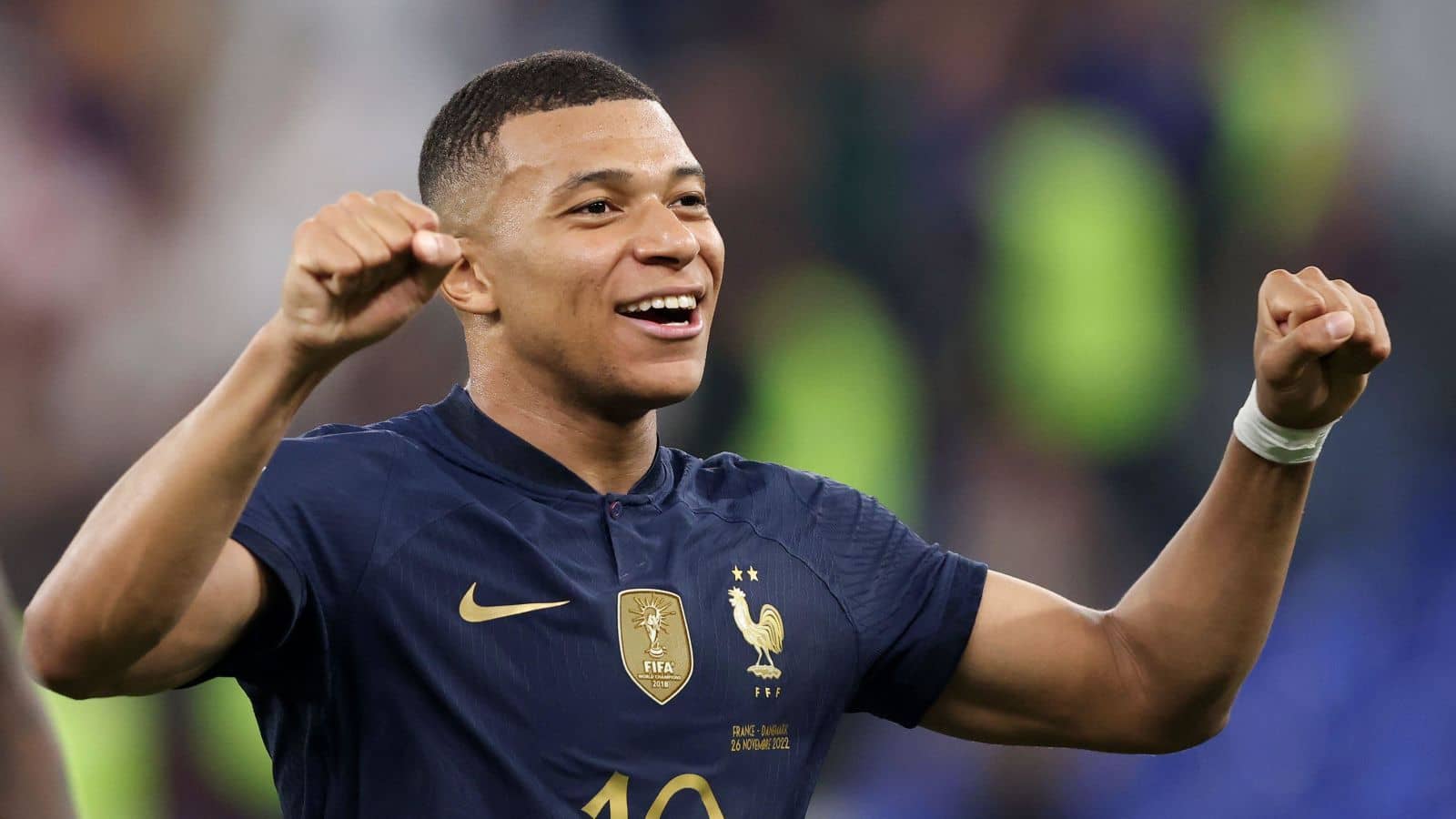 El PSG ya le habría encontrado sustituto a Kylian Mbappe