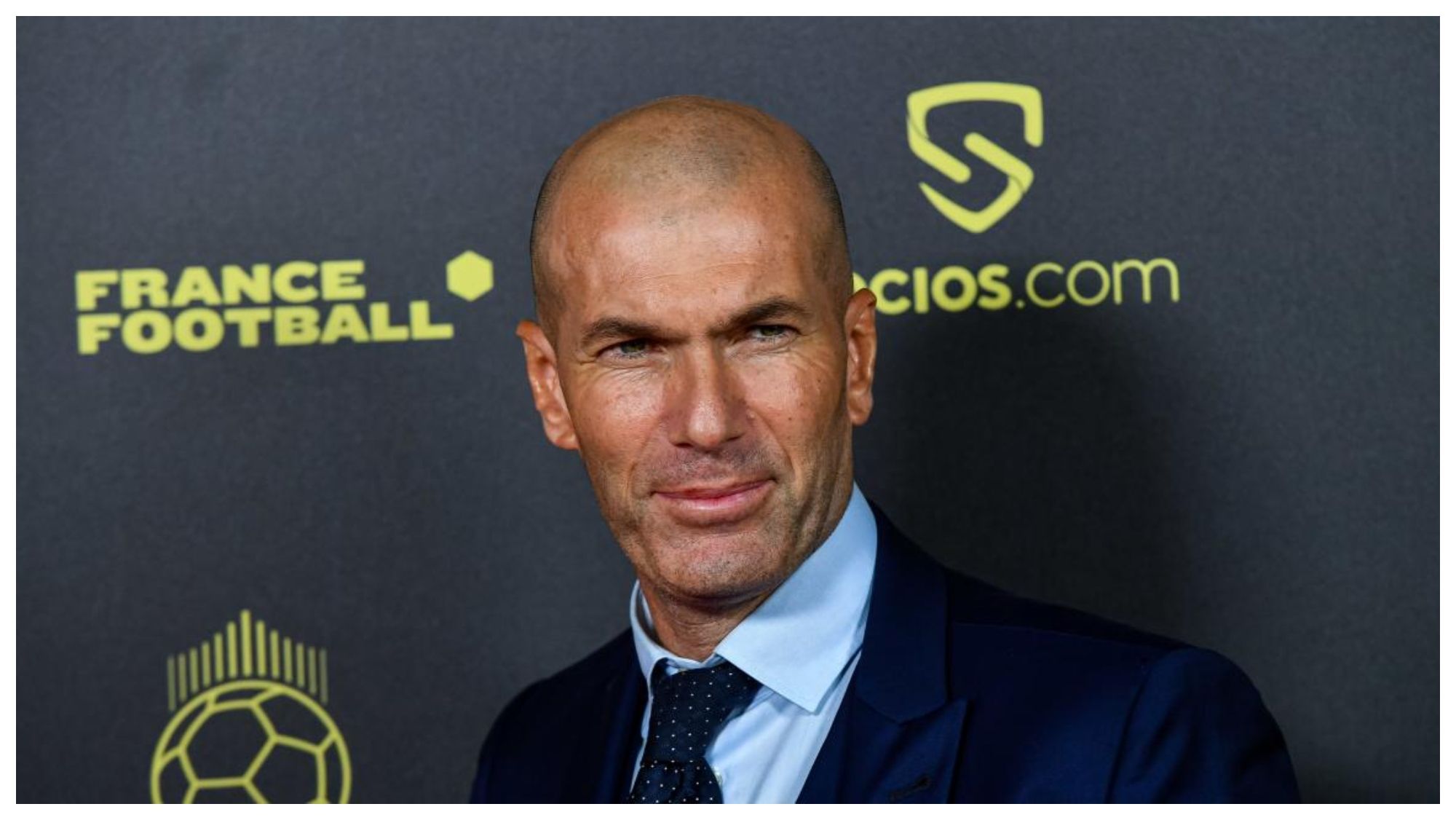 Zinedine Zidane