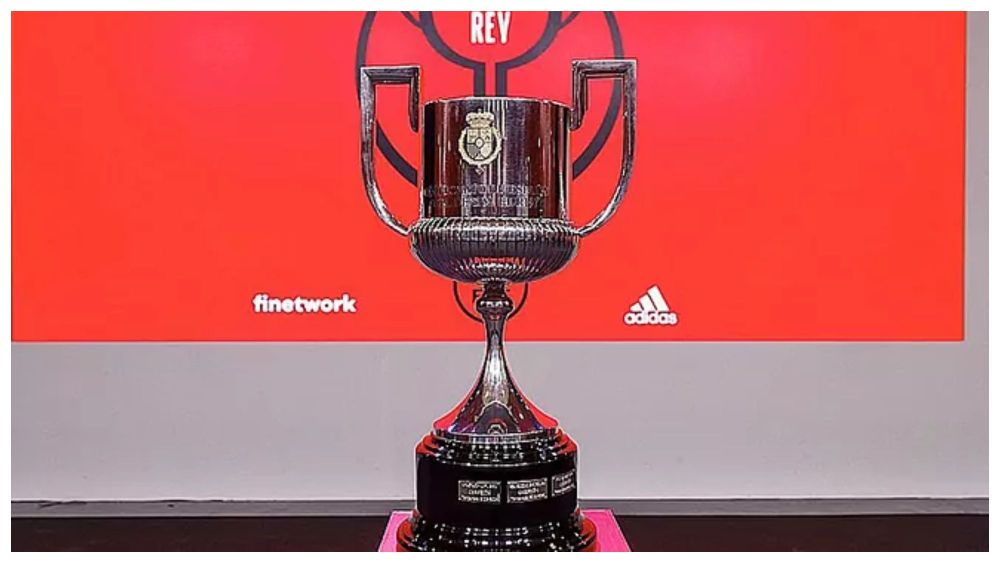 Cuándo Es El Sorteo De Semifinales De Copa Del Rey