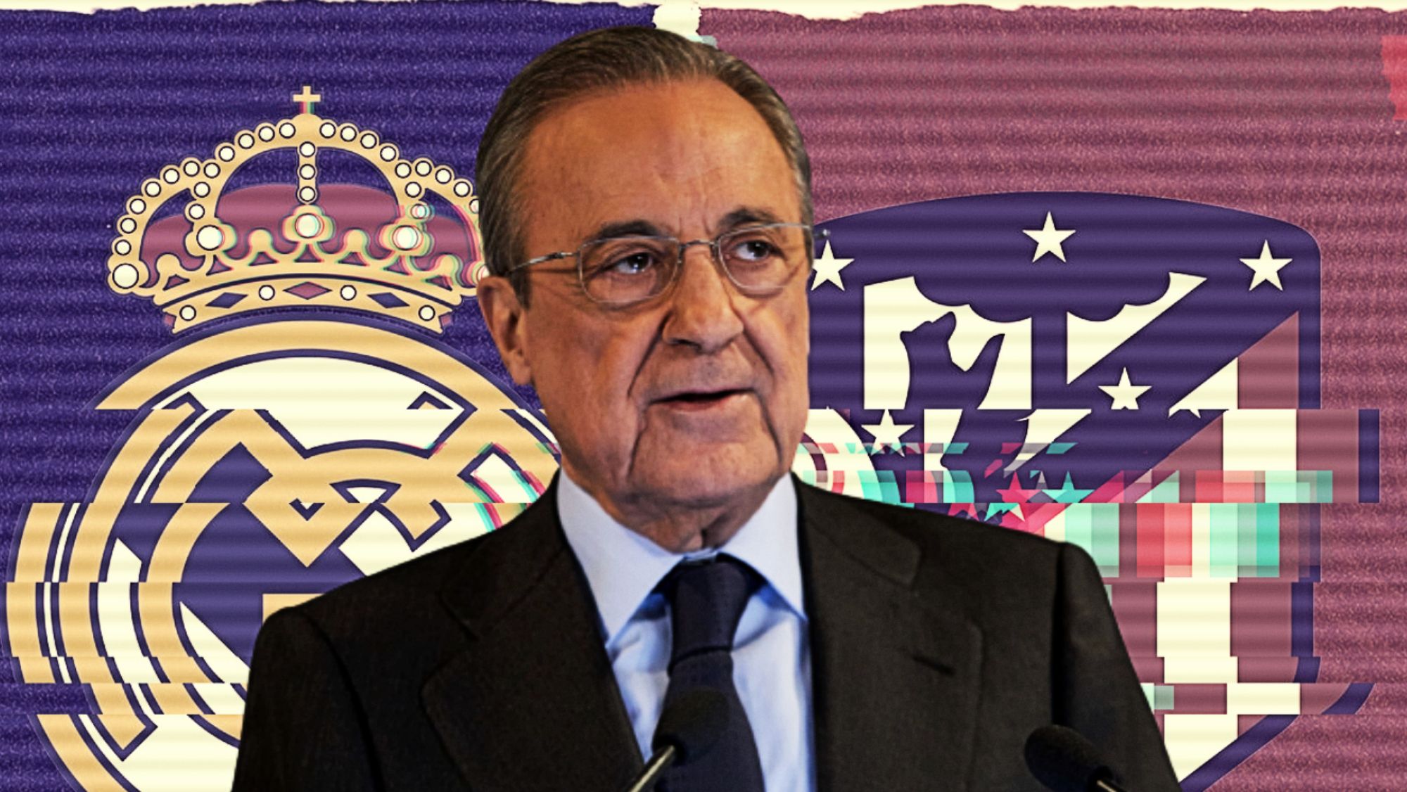 El comunicado que ha enfurecido a Florentino