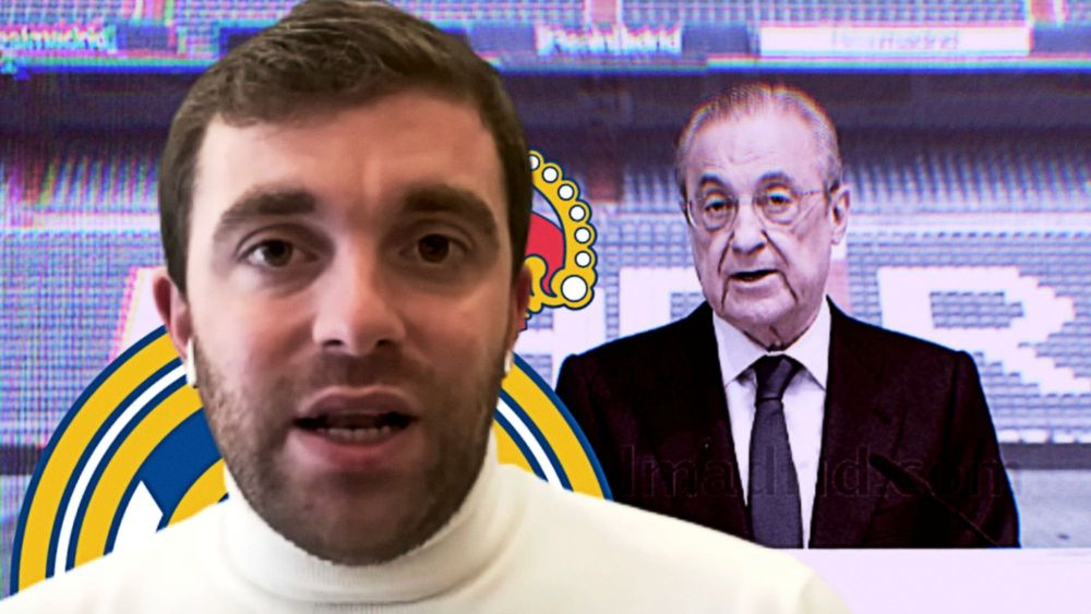 Fabrizio Romano Lo Confirma El Fichaje Al Que Renunció Florentino Por 45 Millones 